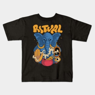 Ritual Kids T-Shirt